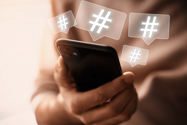 4 Banned Hashtag Myths Debunked