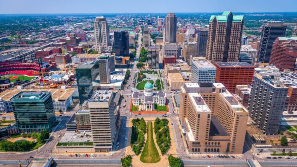 Fast-growing St. Louis-area companies make the Inc. 5000 list for 2024