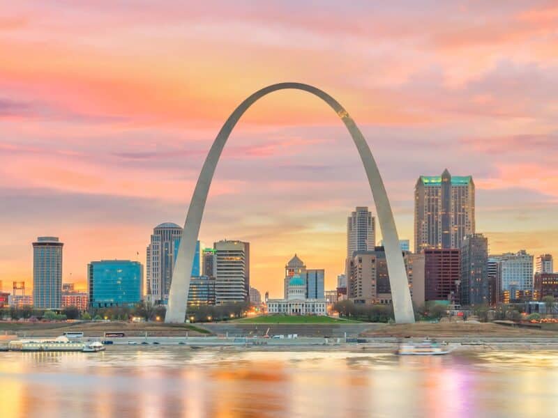 Five St. Louis-area companies rank on Inc.’s fastest-growing Midwest list