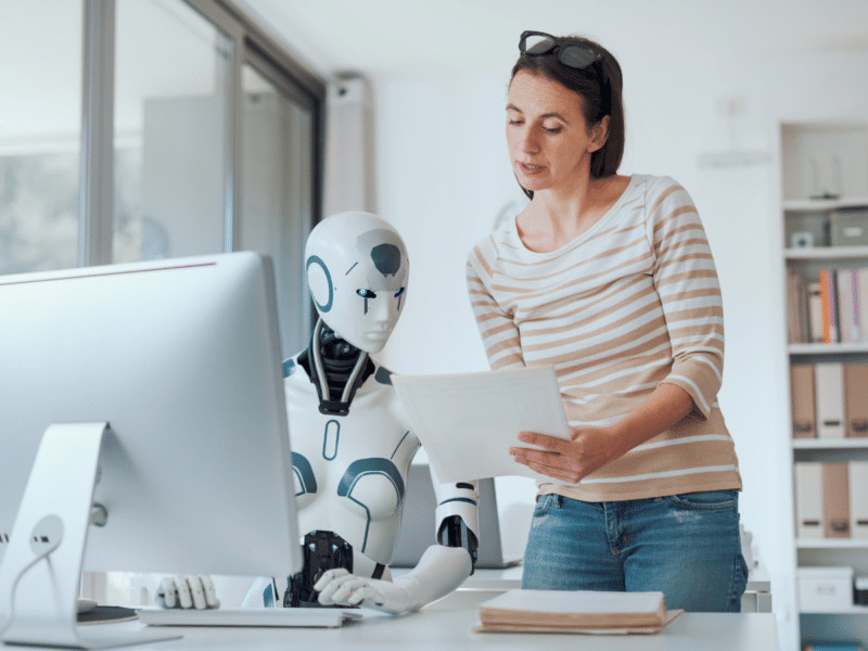 Smarter Email Marketing Starts Here — What AI Can (and Can’t) Do