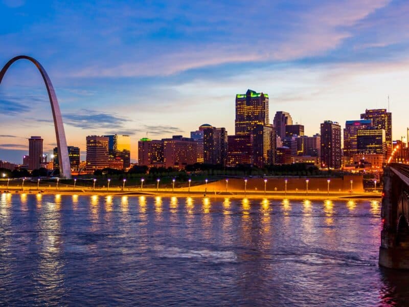 St. Louis area sees 39 fast-growing companies on Inc. 5000 list for 2025