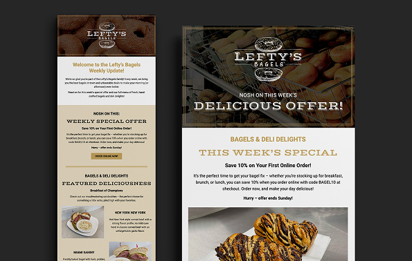 leftys-bagels-digital-marketing-email-1905-new-media