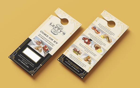 leftys-bagels-marketing-door-hanger-1905