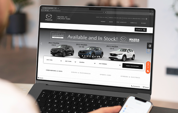 mazda-of-orland-park-branded-website