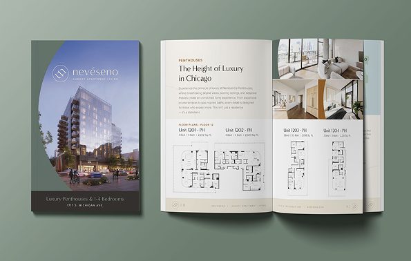 neveseno-south-loop-luxury-apartments-marketing-materials