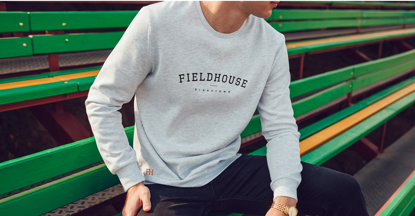 Fieldhouse