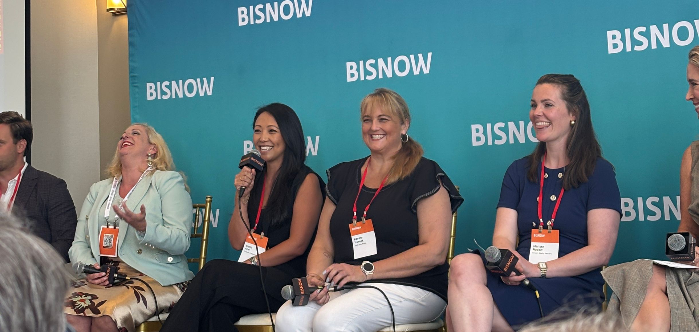 1905 New Media Joins the Conversation at Bisnow’s CRE Property Marketing & Brand Strategy Panel