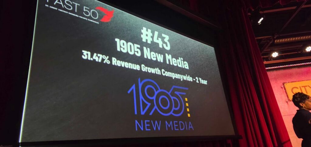 STL Bis Journal Fast 50